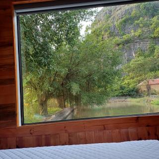 Hang Mua Luxury Homestay - 9