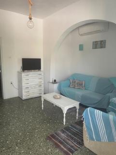 Alas House - Agia Triada - 2