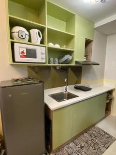Lunas's Place - Lapu Lapu City - 1