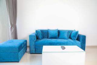The Loft at Elixia - 7