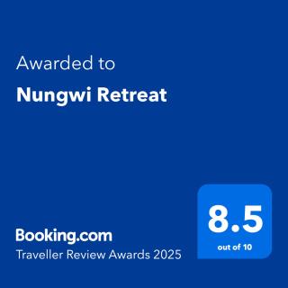 Nungwi Retreat - Nungwi - 4
