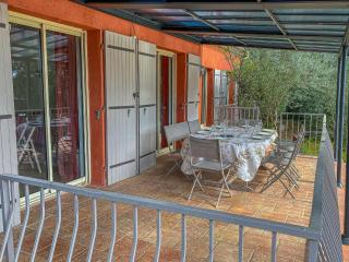 Villa Lou Clapas by Interhome - La Londe-les-Maures - 9