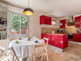 Villa Lou Clapas by Interhome - La Londe-les-Maures - 2