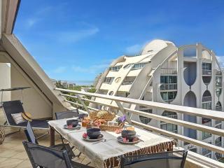 Apartment Les Marquises-2 by Interhome - La Grande-Motte - 0