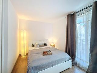 Apartment Les Marquises-2 by Interhome - La Grande-Motte - 9