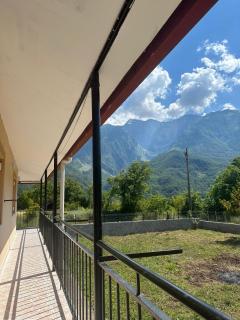 Village House - - 3