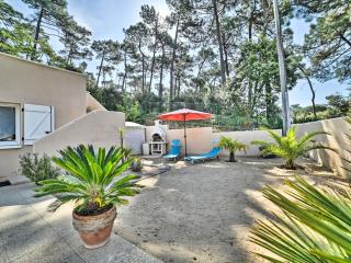 Holiday Home Les Epinouses by Interhome - Saint-Georges-d'Oléron - 9