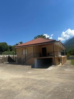 Village House - - 4