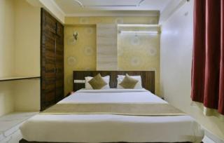 Hotel Sky high - Jaipur - 0