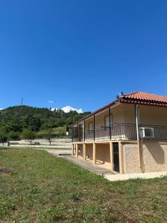 Village House - - 5