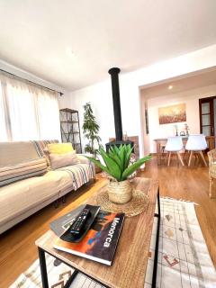 Villa Aire - Cala en Blanes - 4