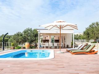 Holiday Home Hidden Gem by Interhome - Trogir - 9