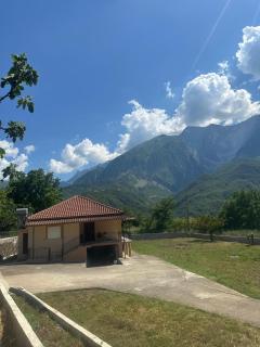 Village House - - 6
