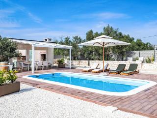 Holiday Home Hidden Gem by Interhome - Trogir - 5