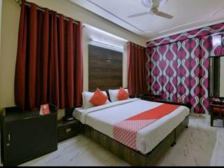 Hotel Sky high - Jaipur - 6