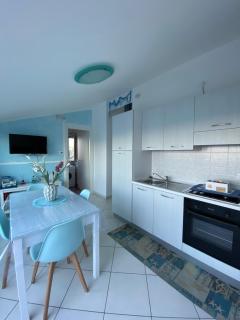CASA BLUE DREAM - Torino di Sangro - 6