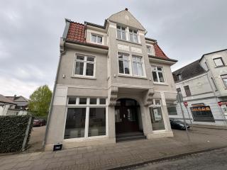 Limok Rooms Nordenham - Nordenham - 0