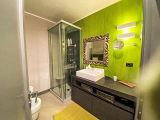 Apartment Serafini by Interhome - Trient - 6