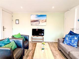 Apartment Beach House Westkapelle 105-4 by Interhome - Westkapelle - 0
