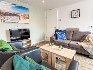 Apartment Beach House Westkapelle 105-4 by Interhome - Westkapelle - 7
