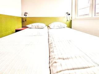 Apartment Beach House Westkapelle 105-4 by Interhome - 6