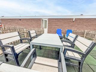 Apartment Beach House Westkapelle 105-4 by Interhome - 2