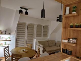 Apartman Šapat bora - 5