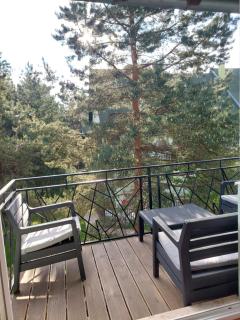 Apartman Šapat bora - 4