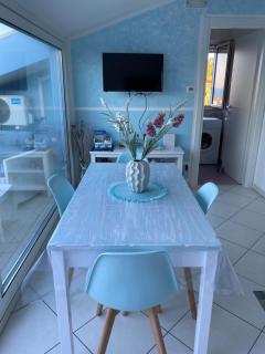 CASA BLUE DREAM - Torino di Sangro - 5
