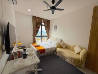 Neu Suites By Serenity Homes Near Gleneagles, KLCC & LRT - Kuala Lumpur - 7
