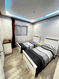 charmant appartement confortable - Tangier - 8