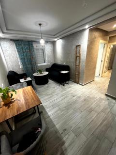 charmant appartement confortable - Tangier - 7
