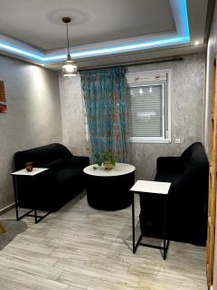 charmant appartement confortable - Tangier - 5