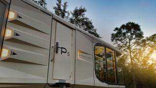 Space Camp - Interlachen - 1