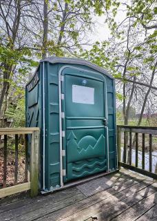 Cocalico Creek Cabin Lititz - Lititz - 8