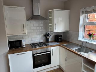 Hill View Cottage - 7