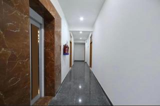 Hotel Diamond Inn-Near IGI-Airport-Terminal-3 - Neu-Delhi - 3