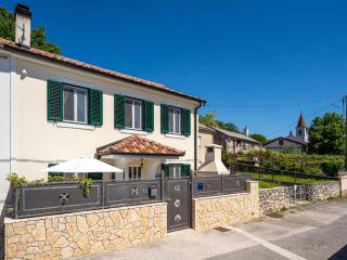 Holiday Home Old Queen by Interhome - Kraljevica - 5