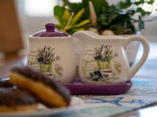 Holiday Home Old Queen by Interhome - Kraljevica - 1