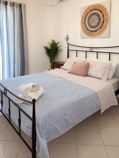 Thetis II, the Beach House - Vivari - 2