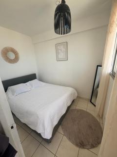 T2 Vue mer en plein cœur de Palavas Tout équipé - Palavas-les-Flots - 6