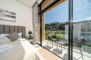 Villa Chandlers - Goldena Twin - Kamala Beach - 5