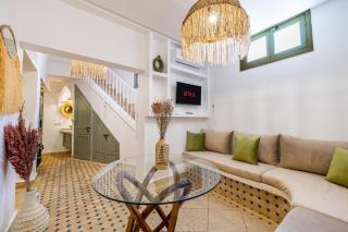 Riad Dar Mimouna -Exclusive&Brand new -Pool- 8pax - Marrakech - 9