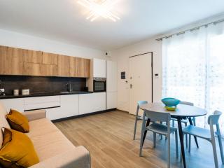 Holiday Home Suite Garden 31 by Interhome - 5