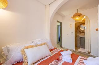 Riad Dar Mimouna -Exclusive&Brand new -Pool- 8pax - Marrakech - 8