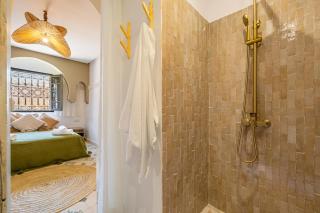 Riad Dar Mimouna -Exclusive&Brand new -Pool- 8pax - Marrakech - 5