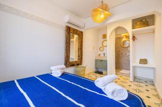 Riad Dar Mimouna -Exclusive&Brand new -Pool- 8pax - Marrakesh - 4