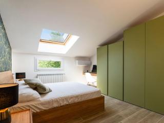 Holiday Home Suite Garden 31 by Interhome - 2