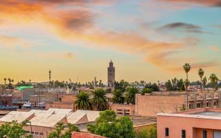 Riad Dar Mimouna -Exclusive&Brand new -Pool- 8pax - Marrakech - 2