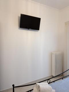 Thetis II, the Beach House - Vivari - 4